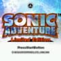 Sonic Adventure: Limited Edition