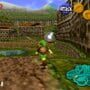 Zelda 64: Dawn & Dusk