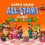 Super Mario All-Stars + Super Mario World