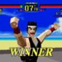 Virtua Fighter