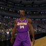 NBA 2K1