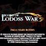 Record of Lodoss War