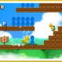 New Super Mario Bros. 2: Nerve-Wrack Pack