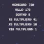 Splodey Vaders screenshot 8