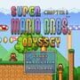Super Mario Bros: Odyssey (Chapter 1)