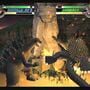 Godzilla: Destroy All Monsters Melee