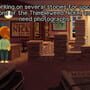 Delores: A Thimbleweed Park Mini-Adventure