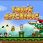 Toad's Adventure