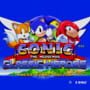 Sonic the Hedgehog Classic Heroes