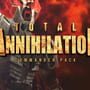 Total Annihilation: Commander Pack