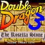 Double Dragon 3: The Rosetta Stone