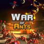 War of Ants