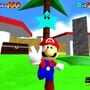 Super Mario's Jammin' Journey 64