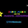 Super Mario and the Marvel Adventure
