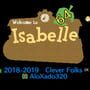 Isabelle 64