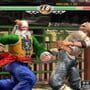 Virtua Fighter 4