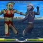 Ultraman Fighting Evolution 0