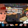 Victor Loomes: Das Adventure-Game