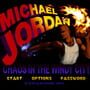 Michael Jordan: Chaos in the Windy City