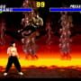 Ultimate Mortal Kombat Trilogy