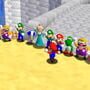 Super Mario 64 Online