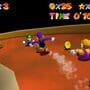 Super Mario 64 Online