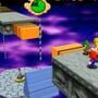 Super Mario 64 Online