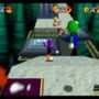 Super Mario 64 Online