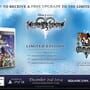 Kingdom Hearts HD 2.5 Remix: Limited Edition