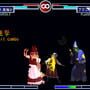 Zoku Sono Higurashi vs Touhou Universe 2