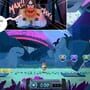 Max and the Book of Chaos screenshot 1