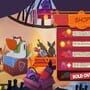 Max and the Book of Chaos screenshot 4
