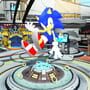 Phantasy Star Online 2: Sonic Collaboration Pack