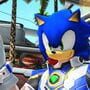 Phantasy Star Online 2: Sonic Collaboration Pack