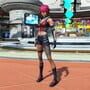 Phantasy Star Online 2: Ragol Fashion Pack 3rd