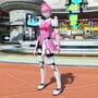 Phantasy Star Online 2: Ragol Fashion Pack 3rd