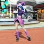 Phantasy Star Online 2: Ragol Fashion Pack 3rd