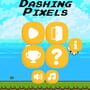 Dashing Pixels