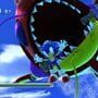 Sonic Generations: White Time and Space 20th Anniversary Set