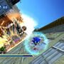 Sonic Generations: White Time and Space 20th Anniversary Set