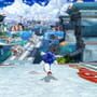 Sonic Generations: White Time and Space 20th Anniversary Set