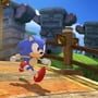 Sonic Generations: White Time and Space 20th Anniversary Set