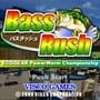 Bass Rush: Ecogear PowerWorm Championship