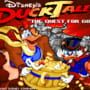 Disney's DuckTales: The Quest for Gold