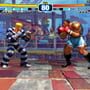 Street Fighter IV Volt: Battle Protocol