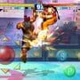 Street Fighter IV Volt: Battle Protocol