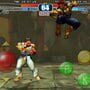 Street Fighter IV Volt: Battle Protocol