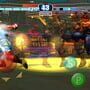 Street Fighter IV Volt: Battle Protocol