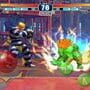 Street Fighter IV Volt: Battle Protocol