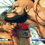 Super Street Fighter IV: Arcade Edition